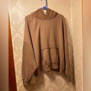 American Eagle Outfitters Hoodie